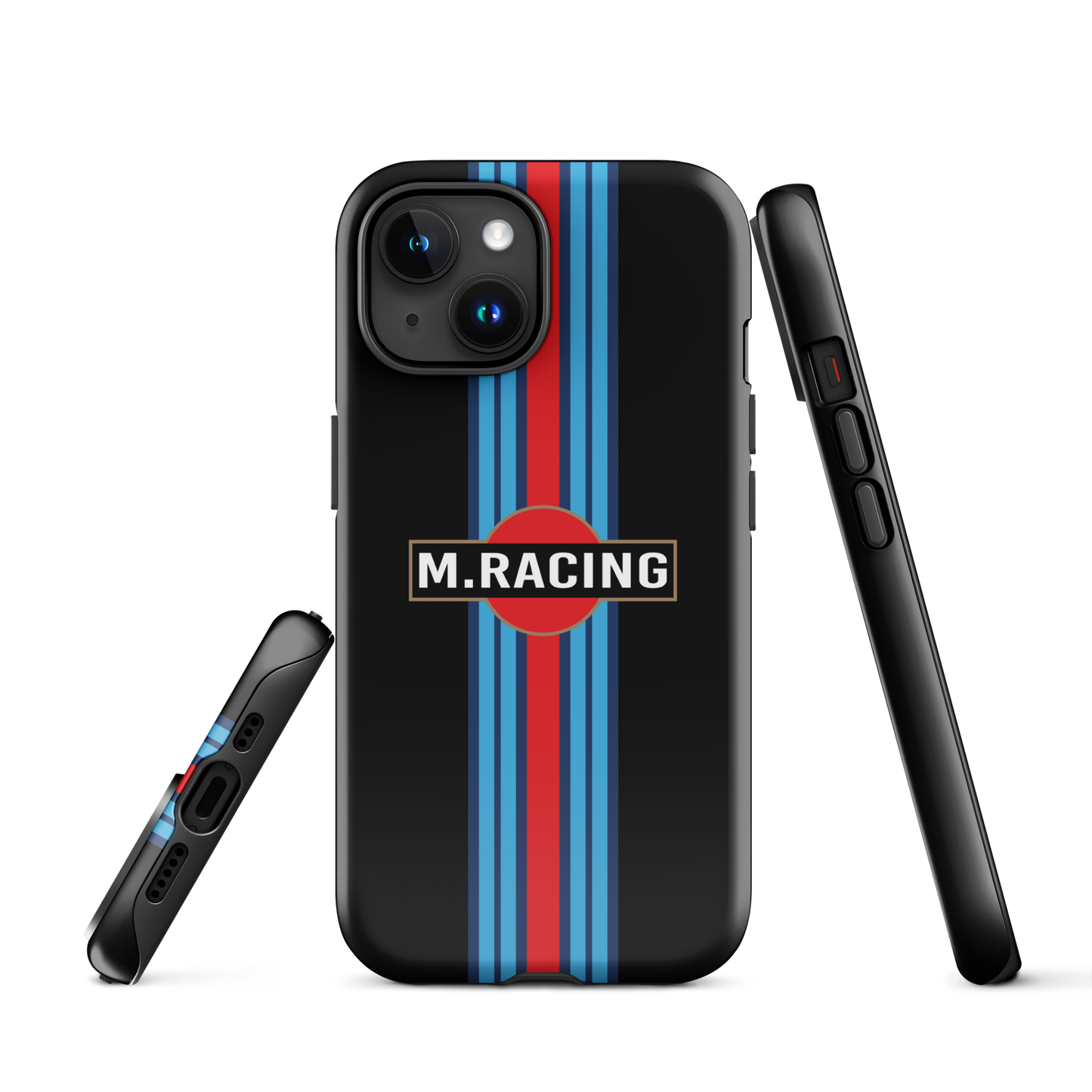 Black Martini Racing Classic