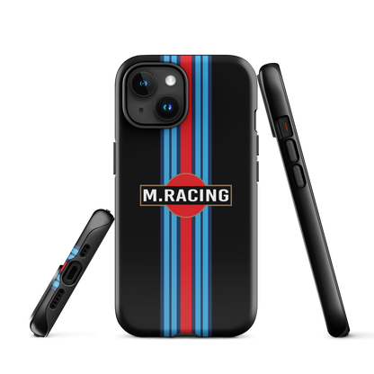 Black Martini Racing Classic