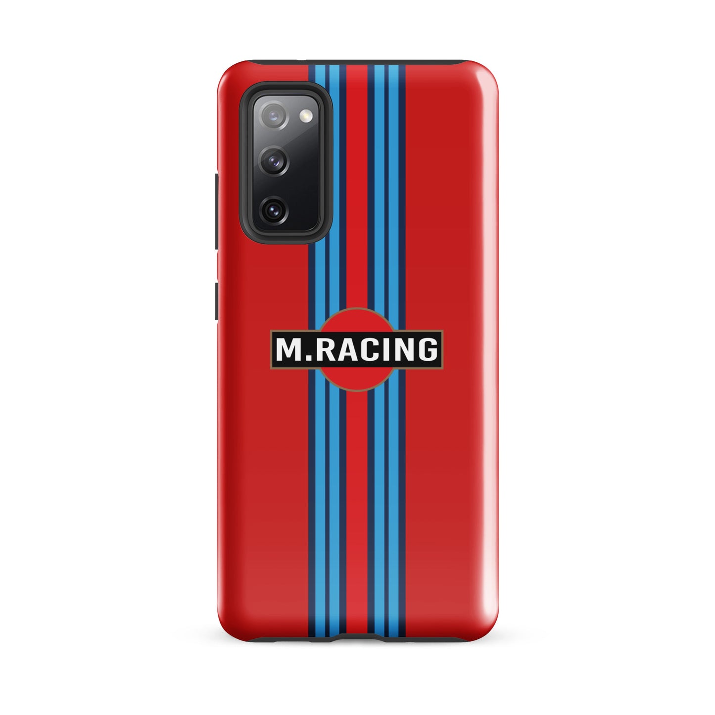 Rosso Corsa Martini Racing Classic