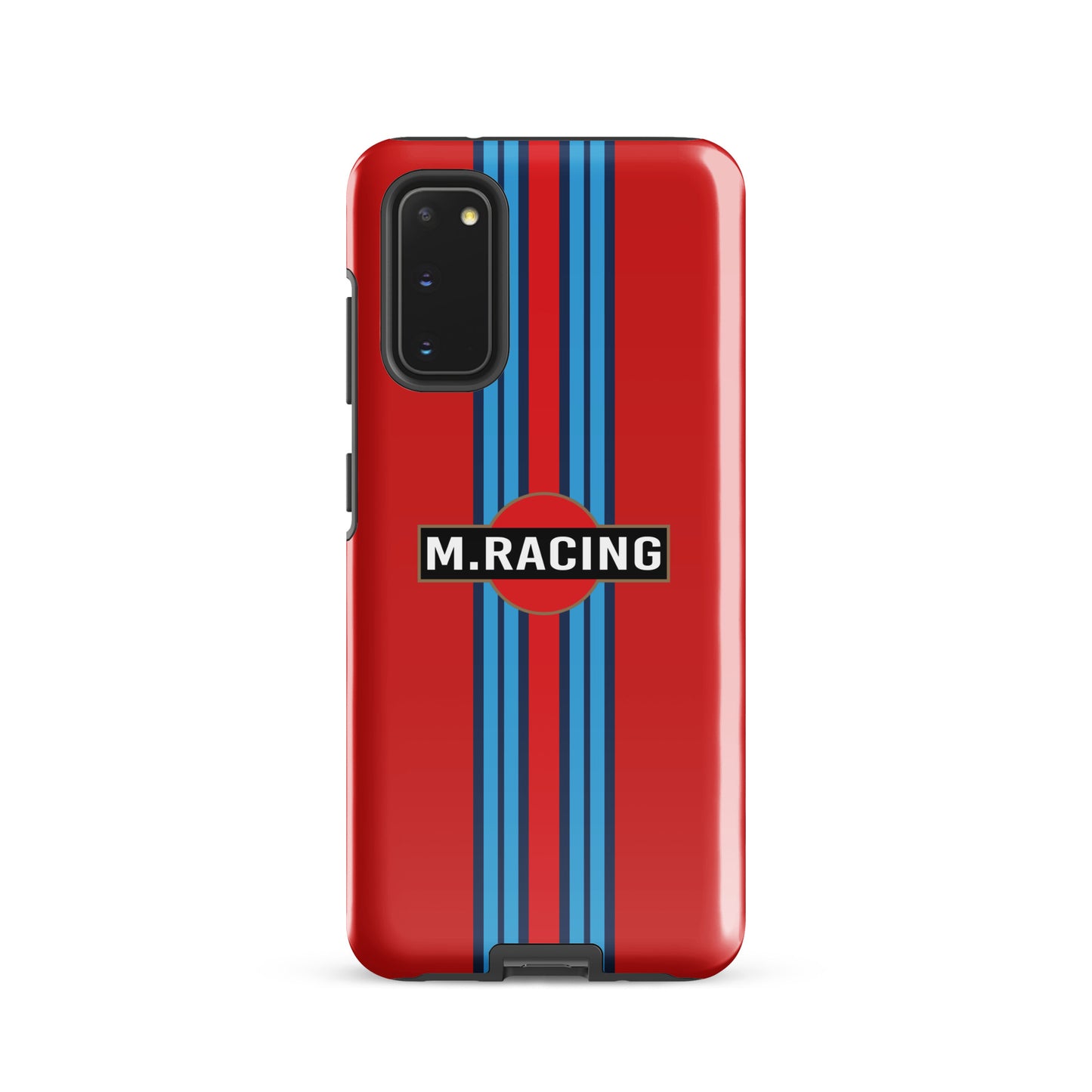 Rosso Corsa Martini Racing Classic