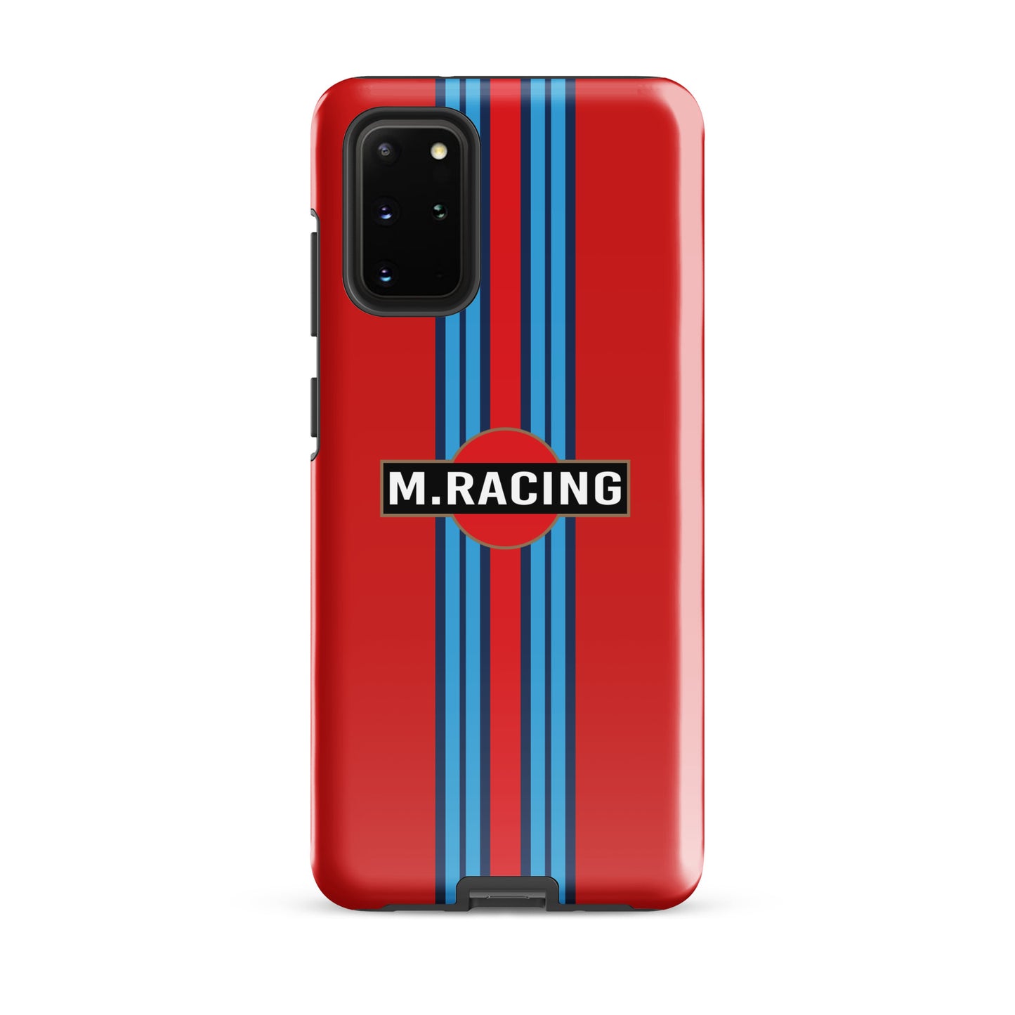 Rosso Corsa Martini Racing Classic