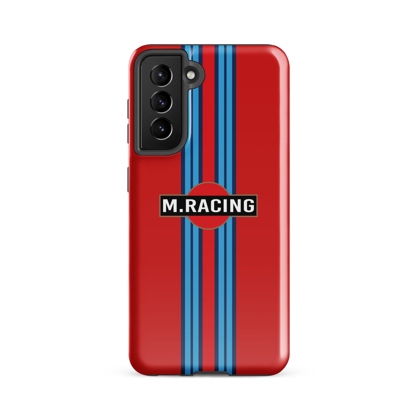Rosso Corsa Martini Racing Classic