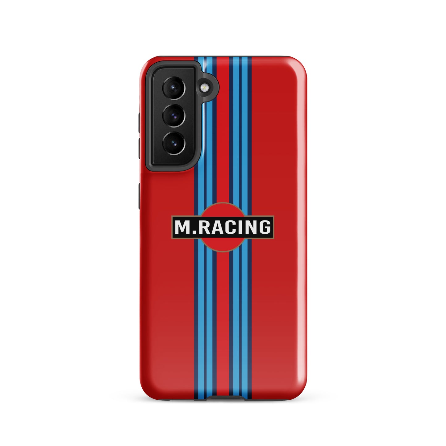 Rosso Corsa Martini Racing Classic