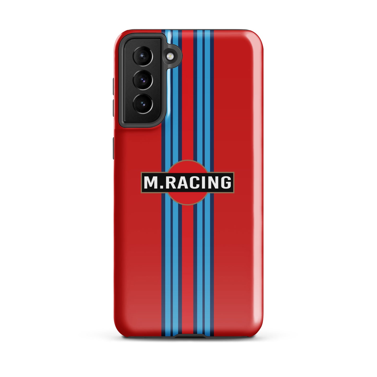 Rosso Corsa Martini Racing Classic