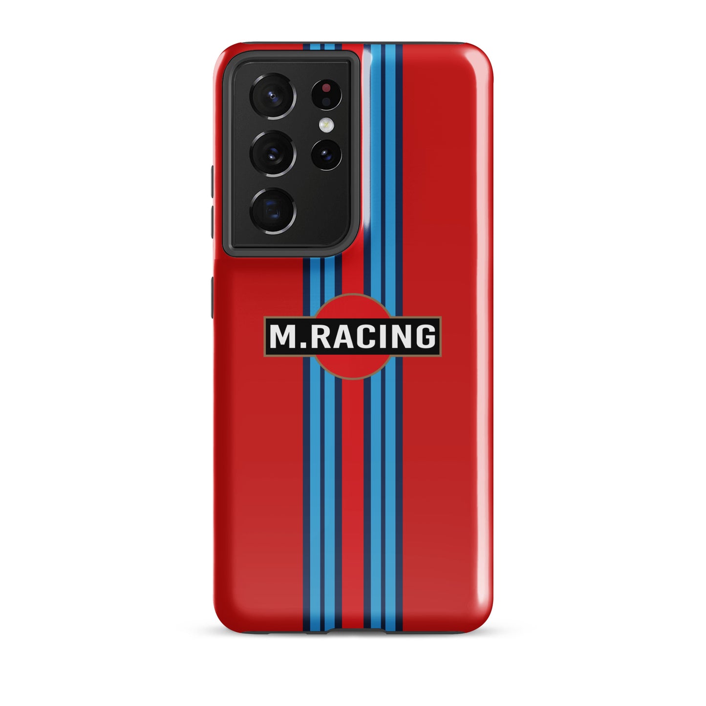 Rosso Corsa Martini Racing Classic