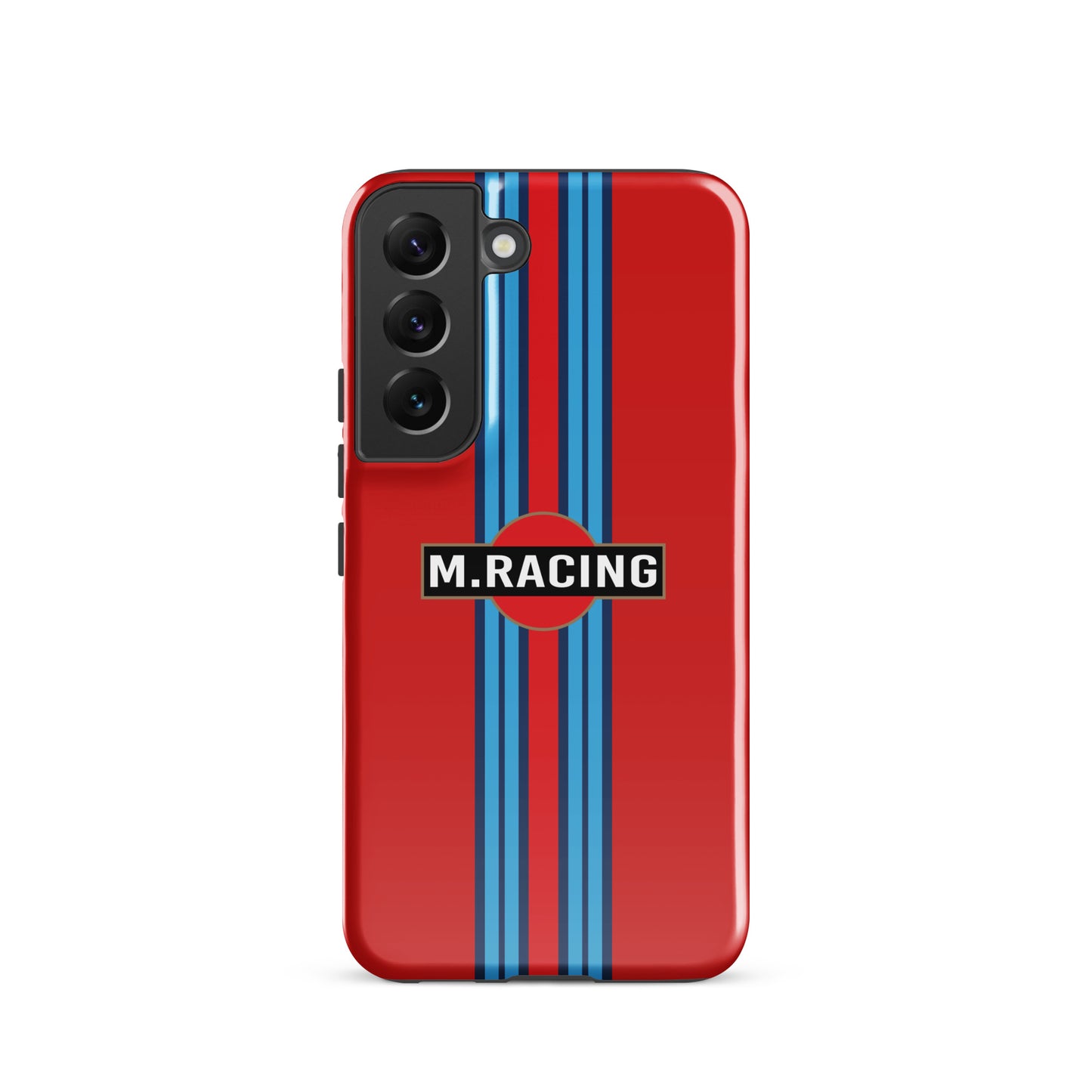 Rosso Corsa Martini Racing Classic