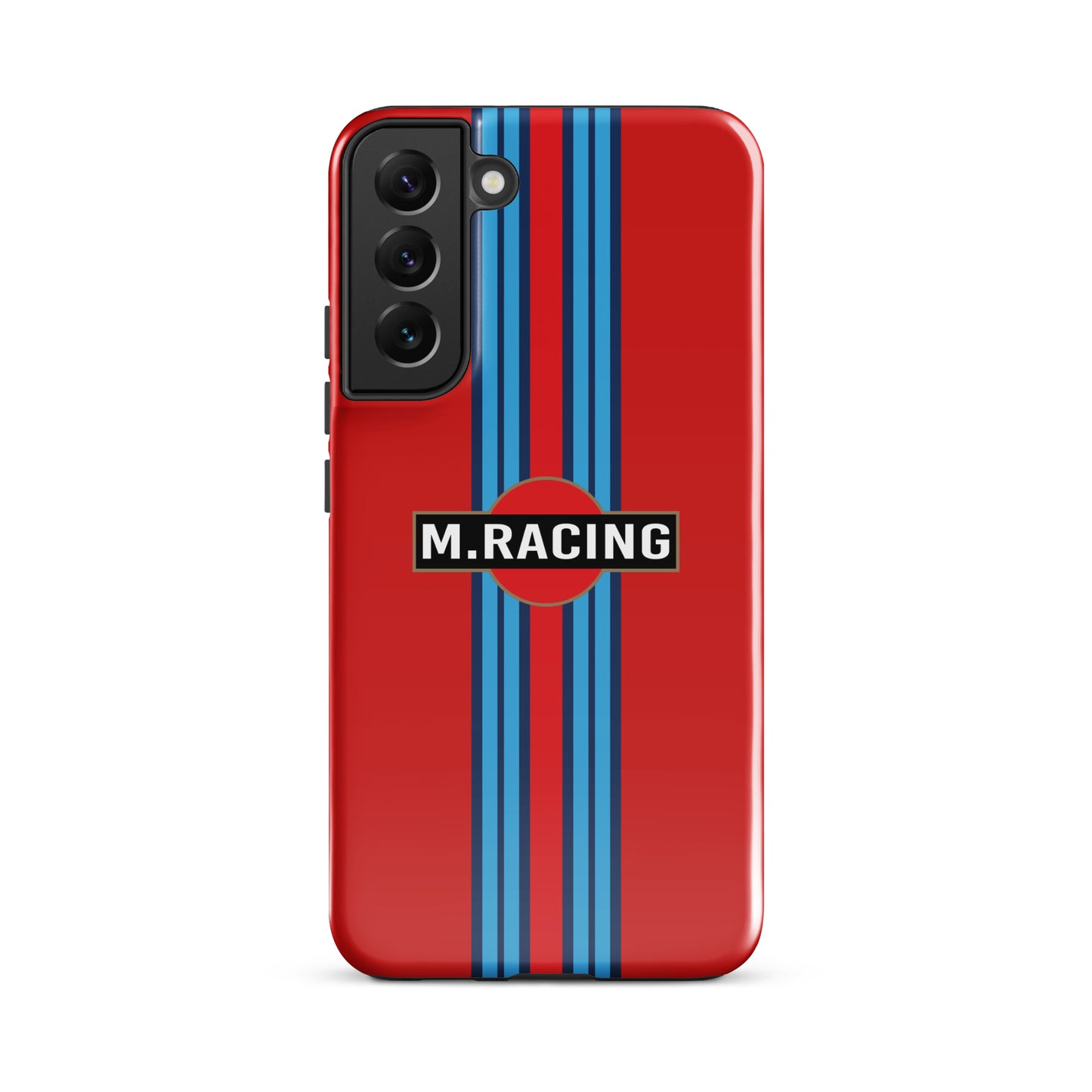 Rosso Corsa Martini Racing Classic