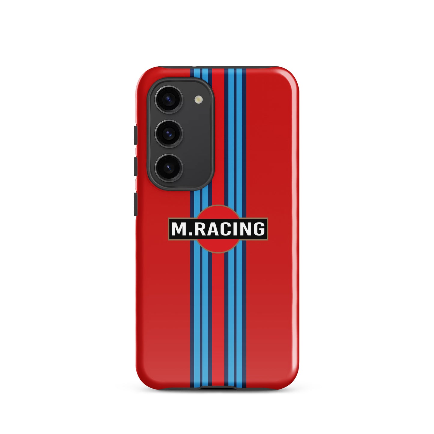Rosso Corsa Martini Racing Classic