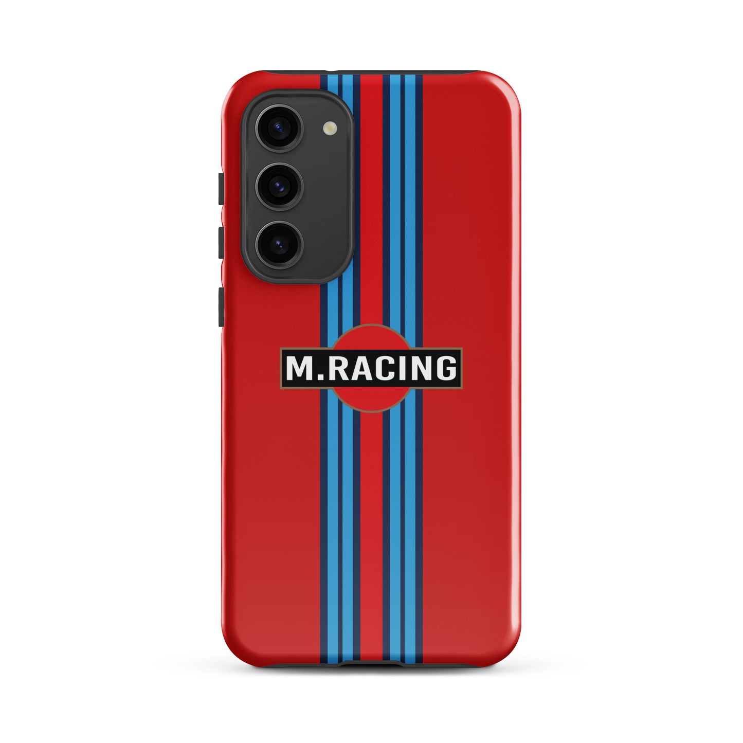 Rosso Corsa Martini Racing Classic