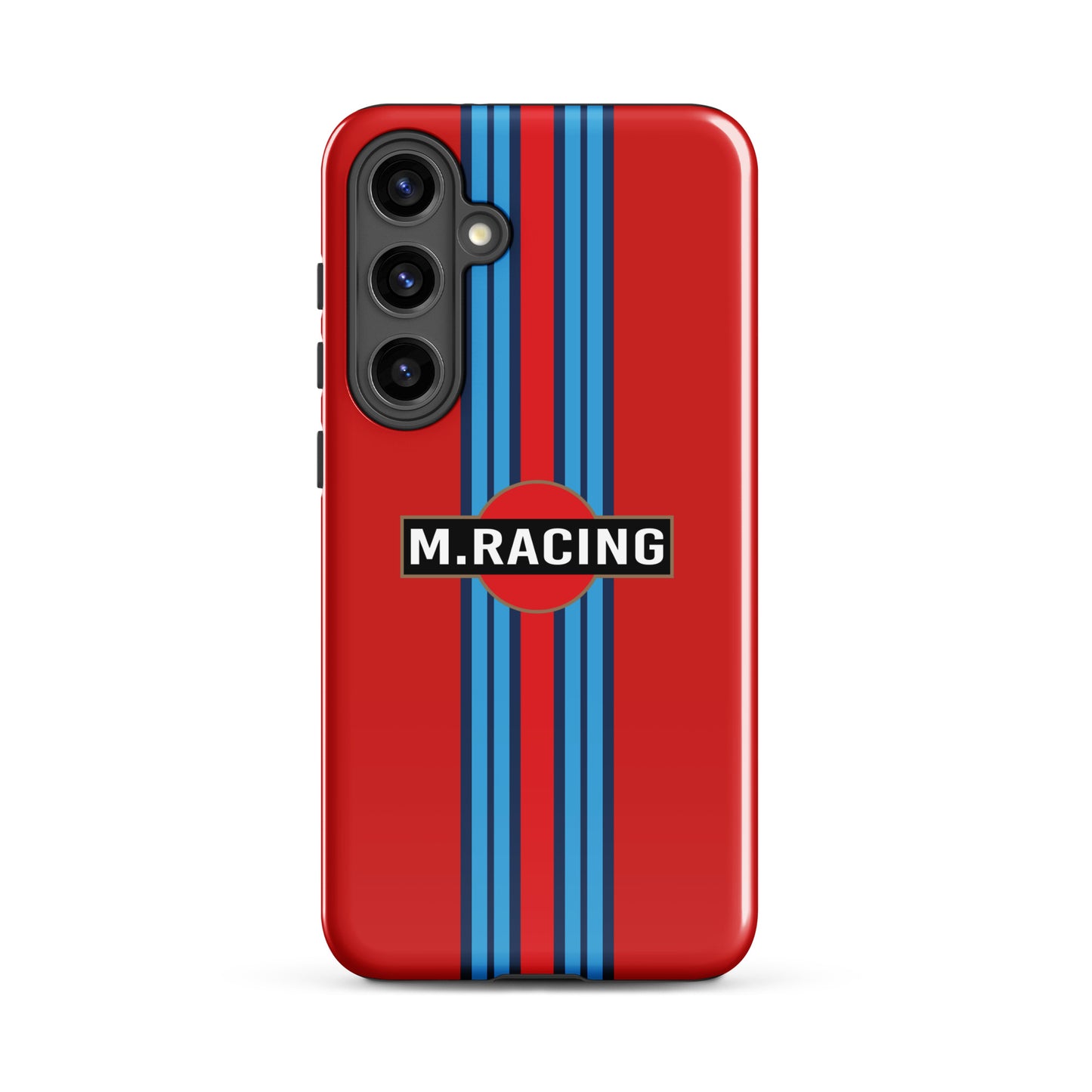 Rosso Corsa Martini Racing Classic