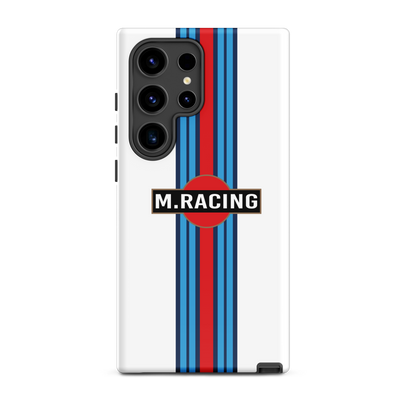 White Martini Racing Classic