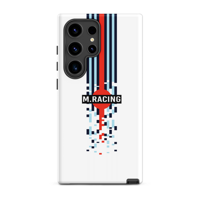 Martini Racing Modern