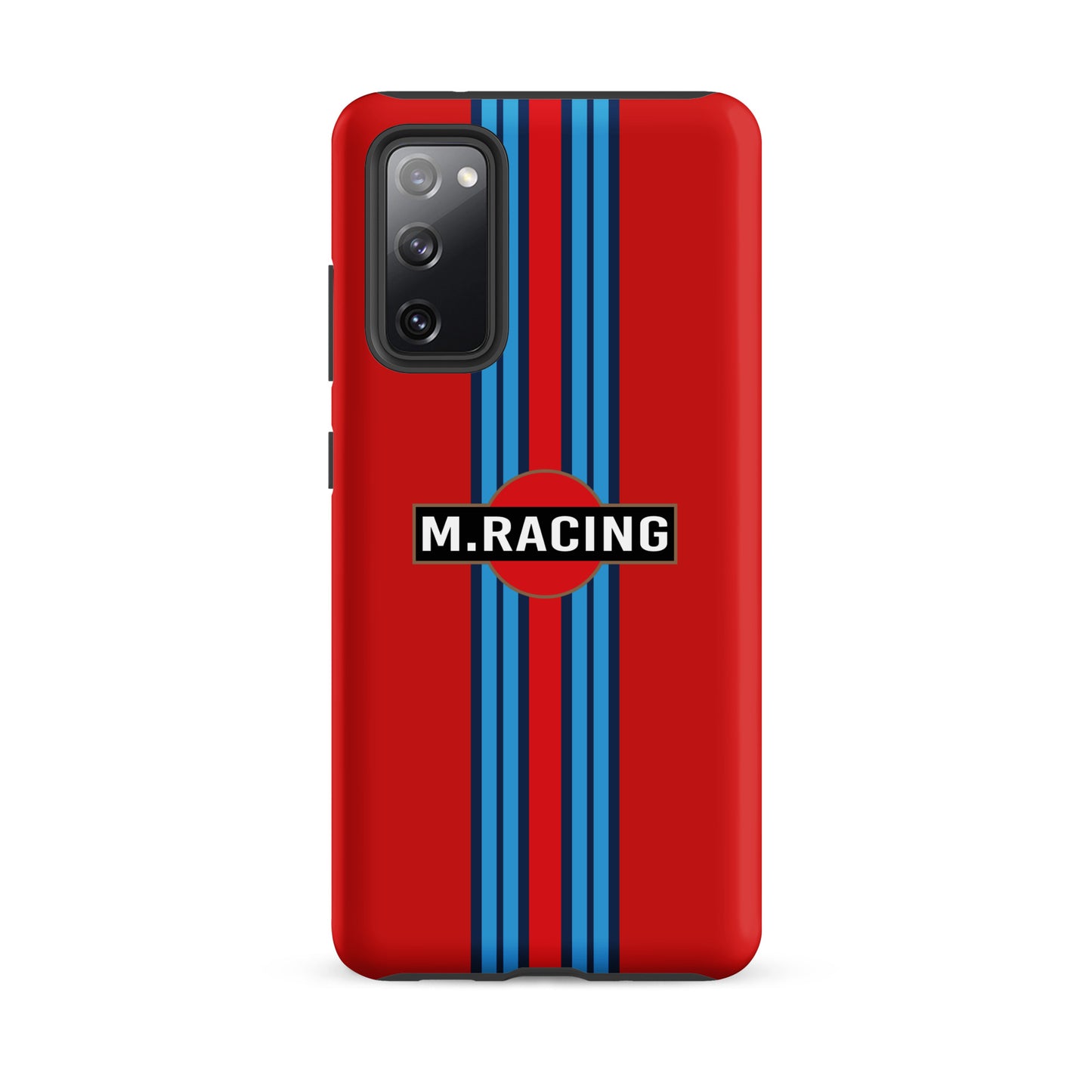 Rosso Corsa Martini Racing Classic