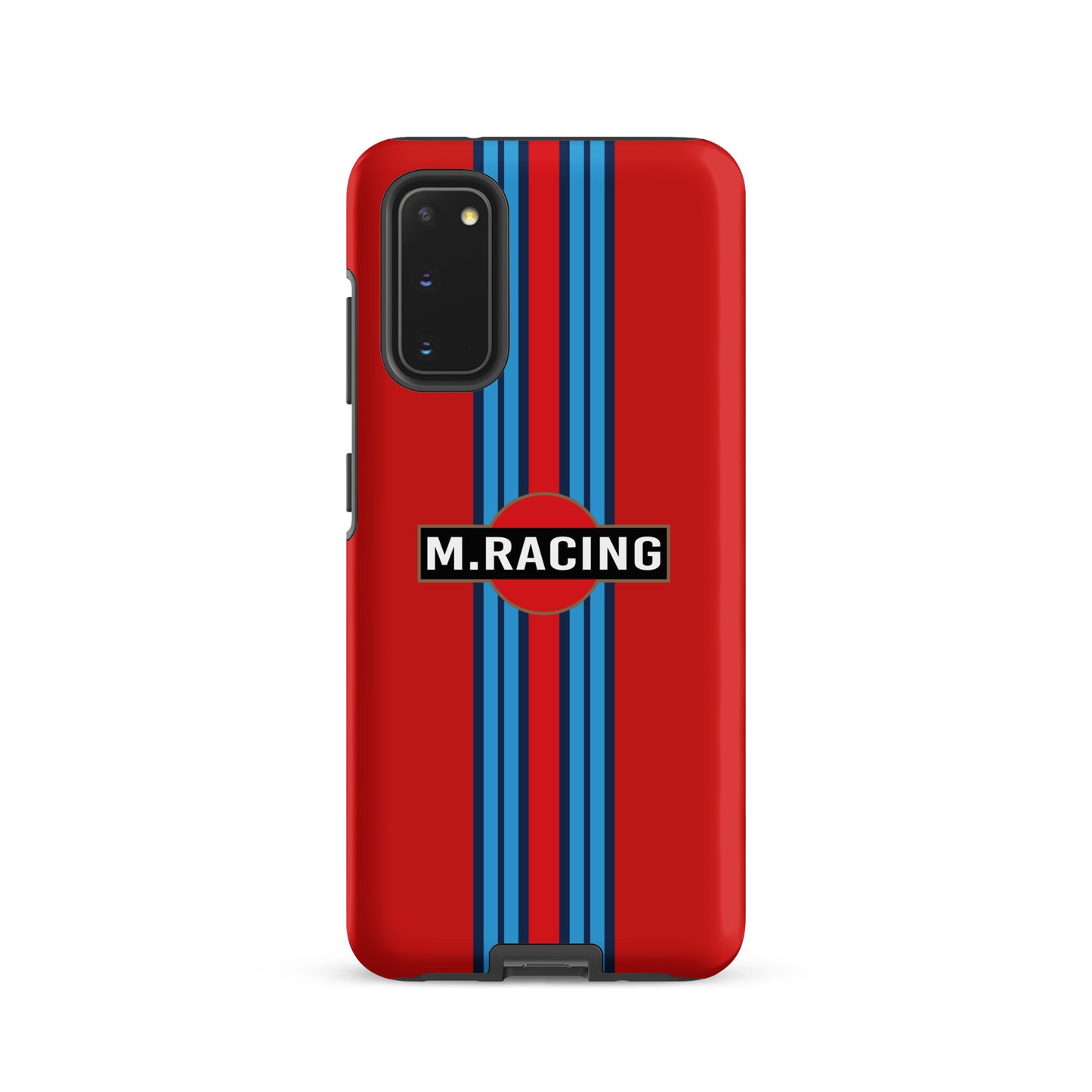 Rosso Corsa Martini Racing Classic