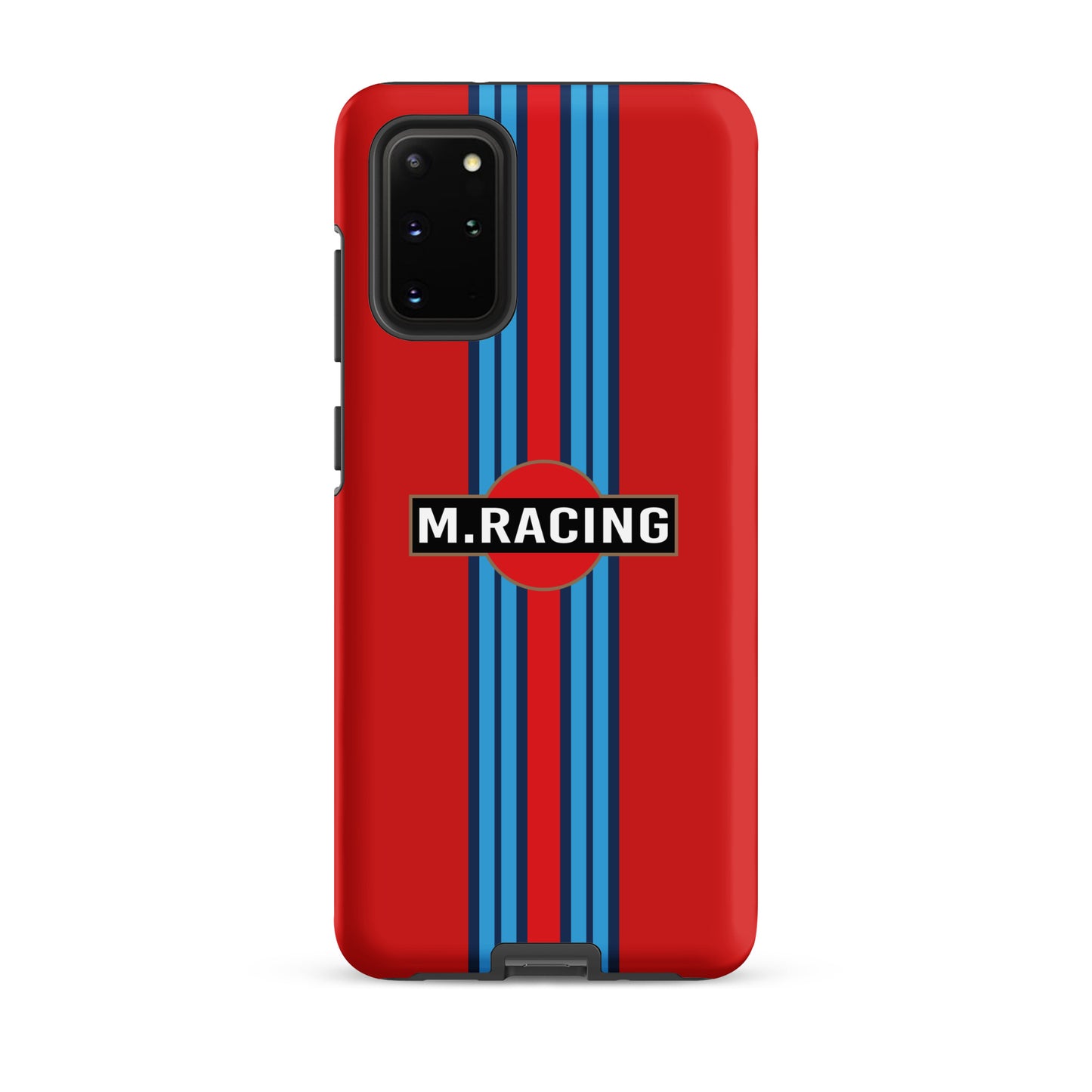 Rosso Corsa Martini Racing Classic