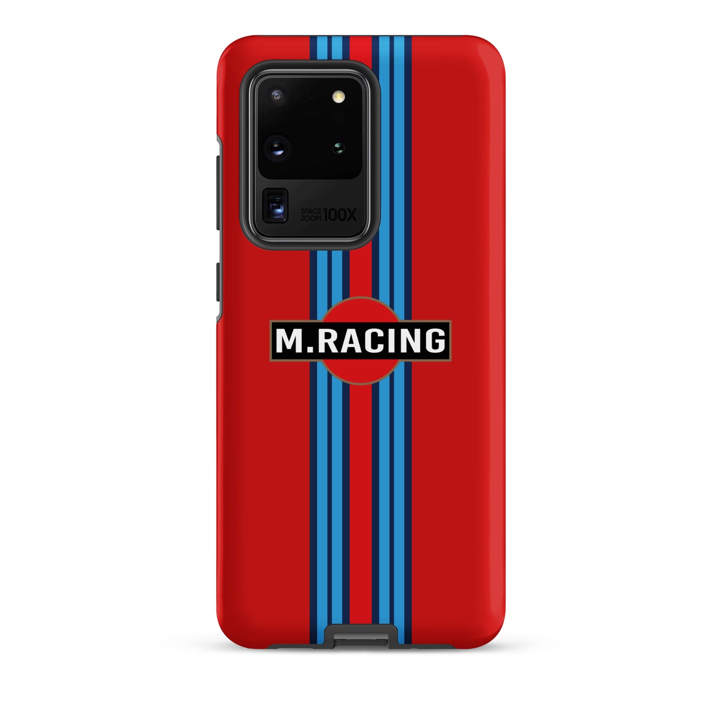 Rosso Corsa Martini Racing Classic