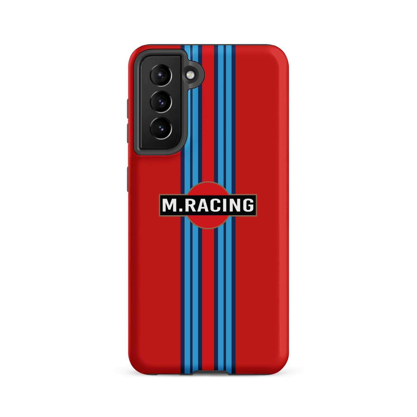 Rosso Corsa Martini Racing Classic