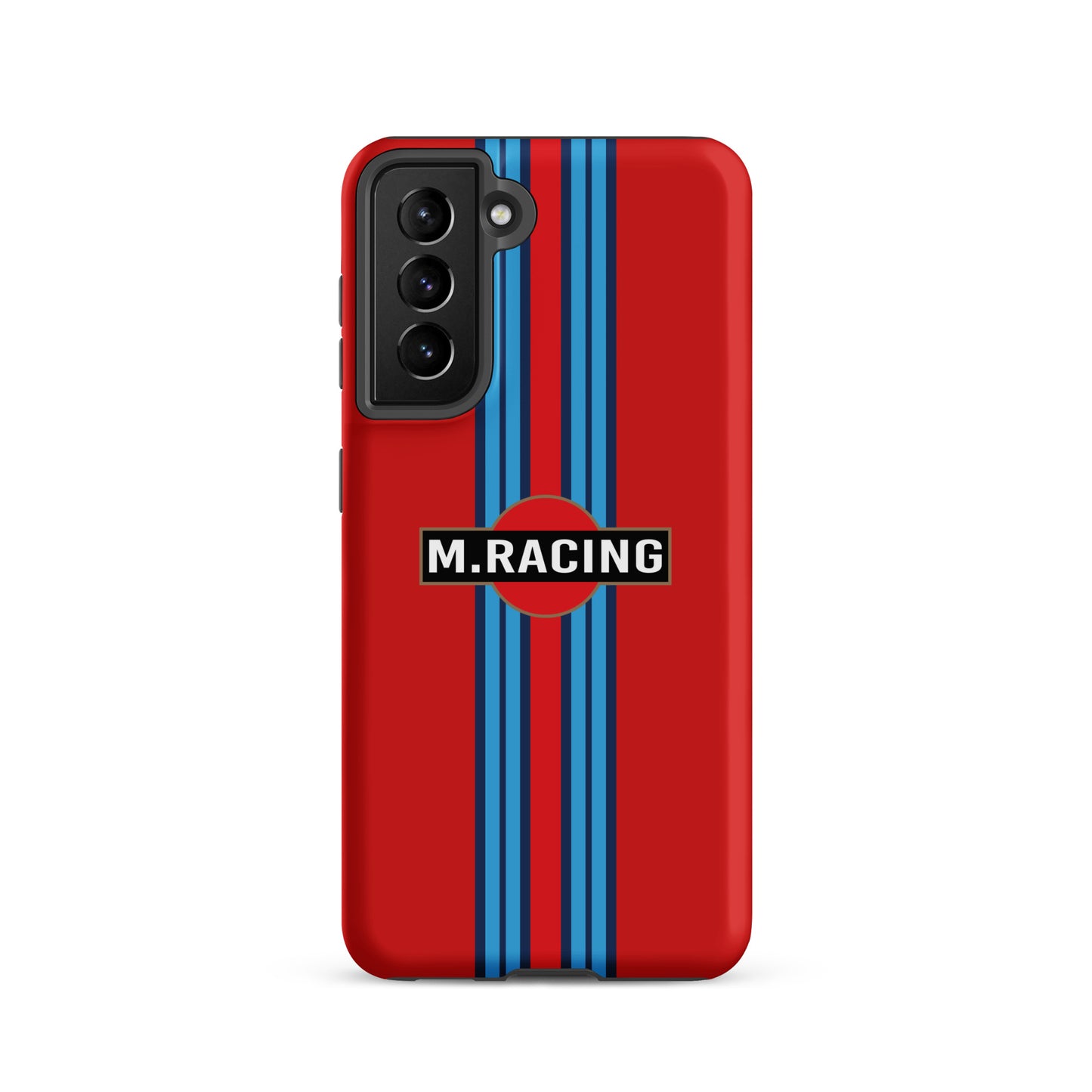 Rosso Corsa Martini Racing Classic