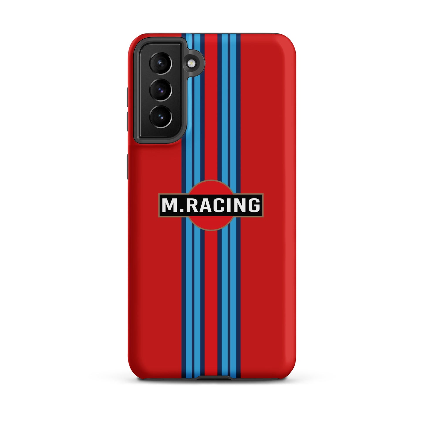 Rosso Corsa Martini Racing Classic