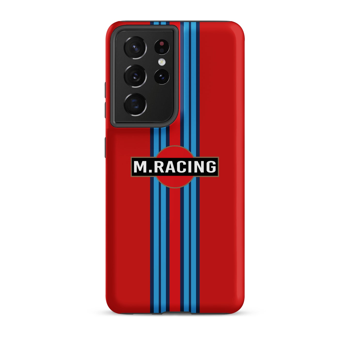 Rosso Corsa Martini Racing Classic
