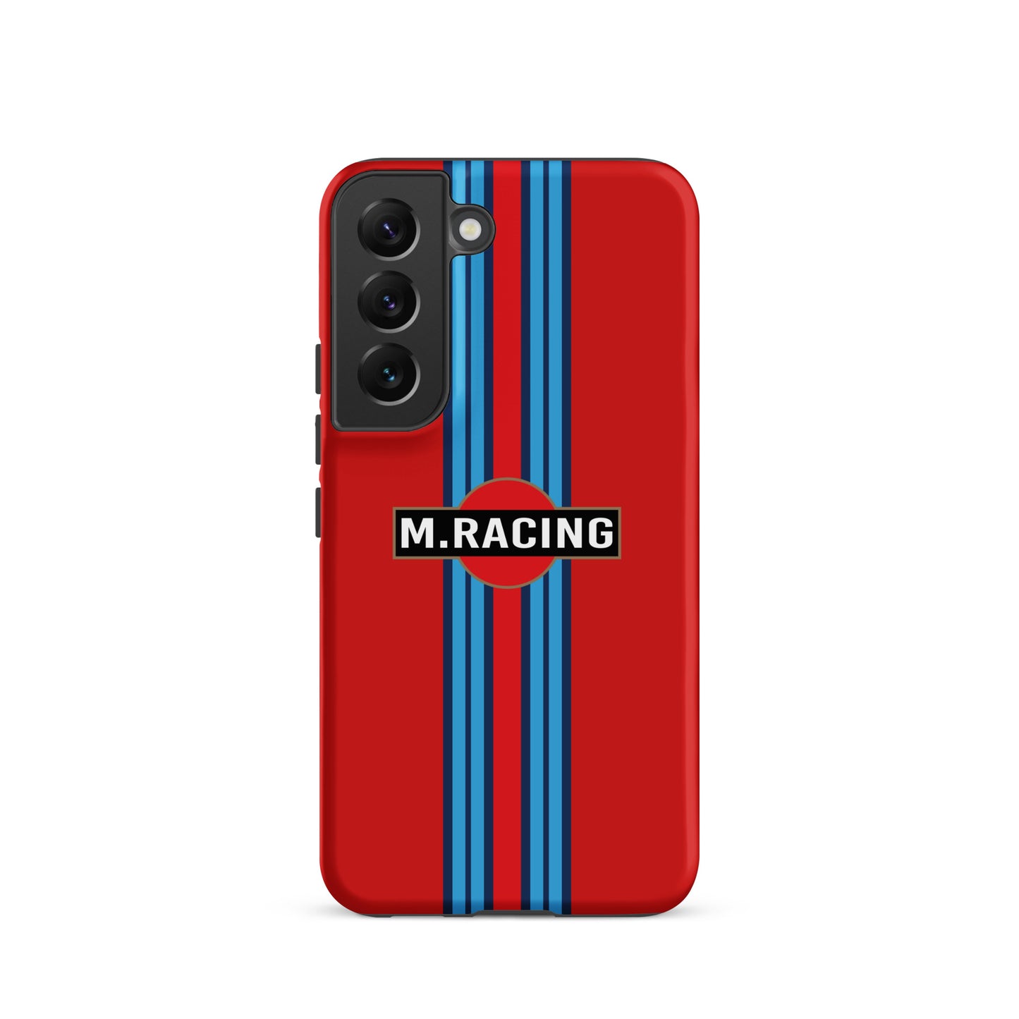 Rosso Corsa Martini Racing Classic