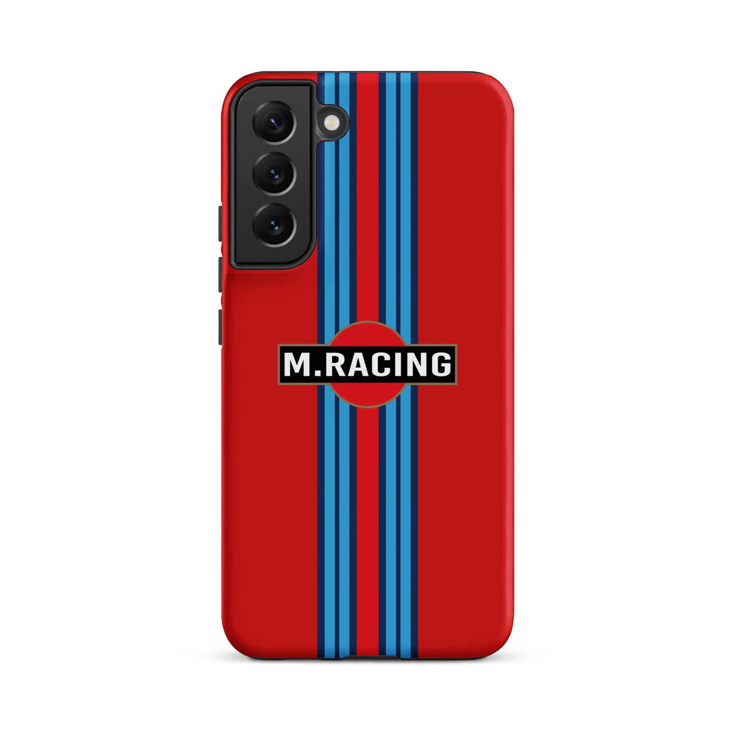 Rosso Corsa Martini Racing Classic