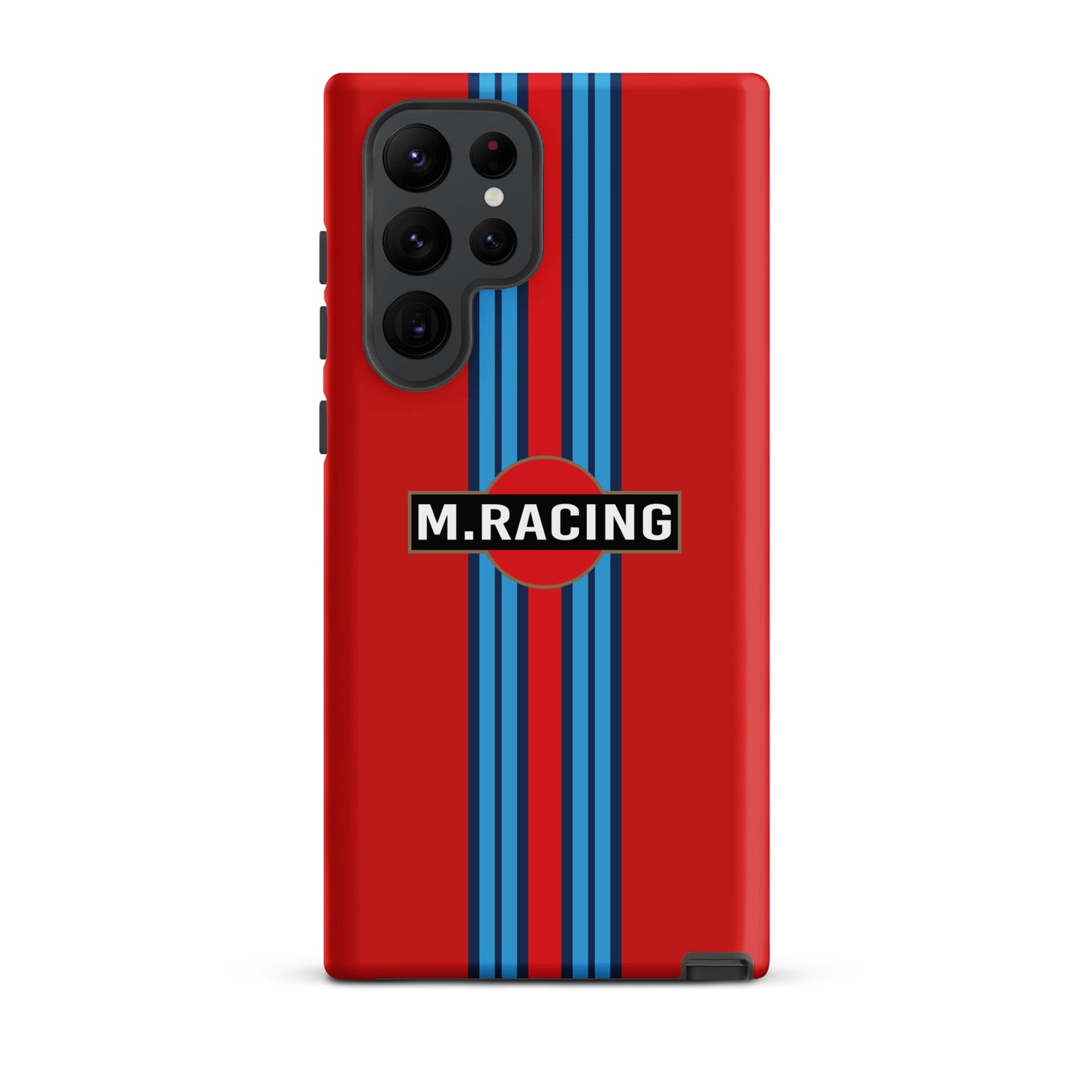 Rosso Corsa Martini Racing Classic
