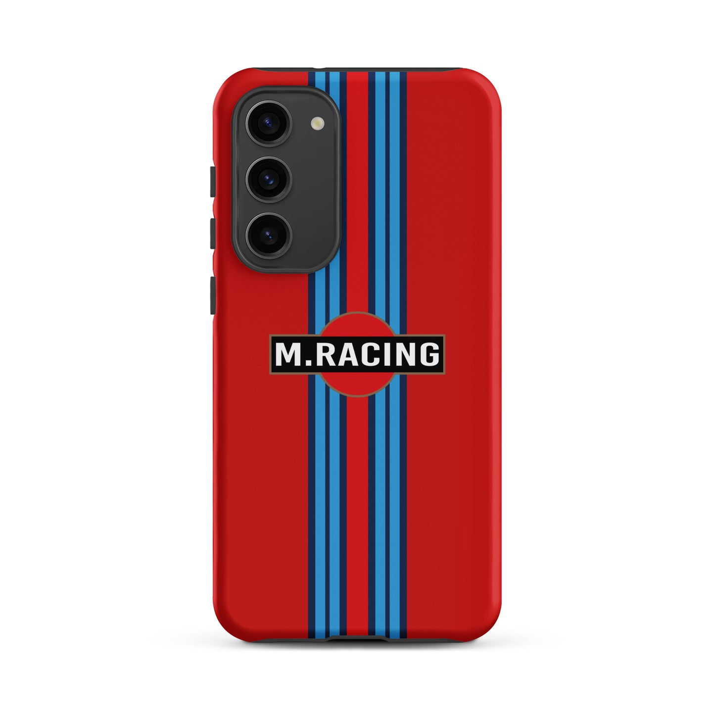 Rosso Corsa Martini Racing Classic