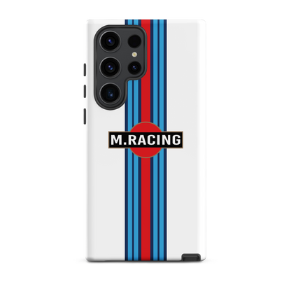 White Martini Racing Classic