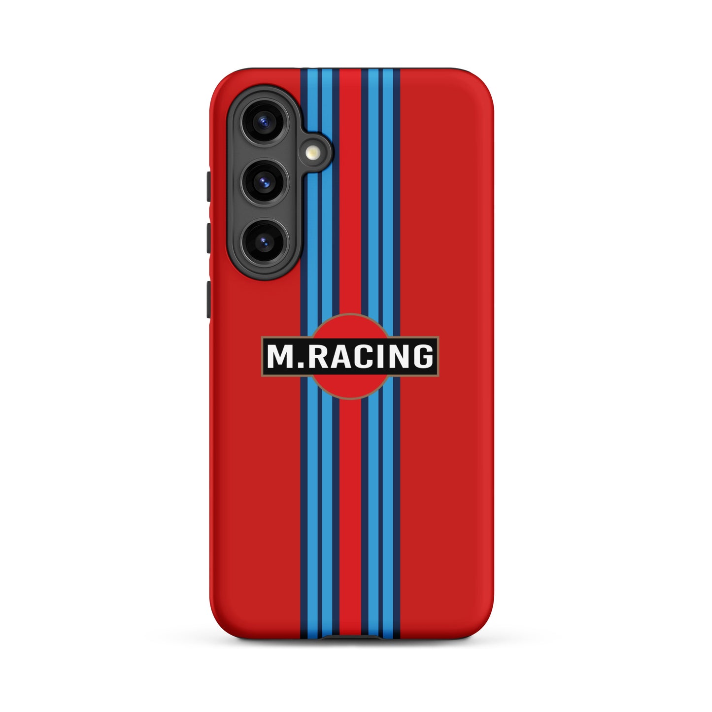 Rosso Corsa Martini Racing Classic