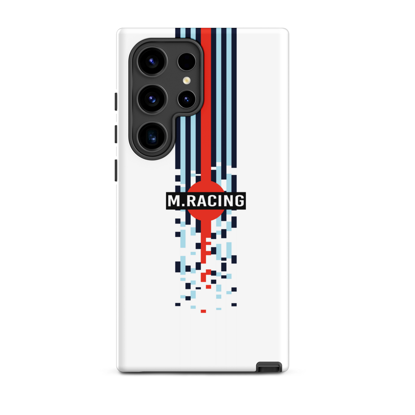 Martini Racing Modern