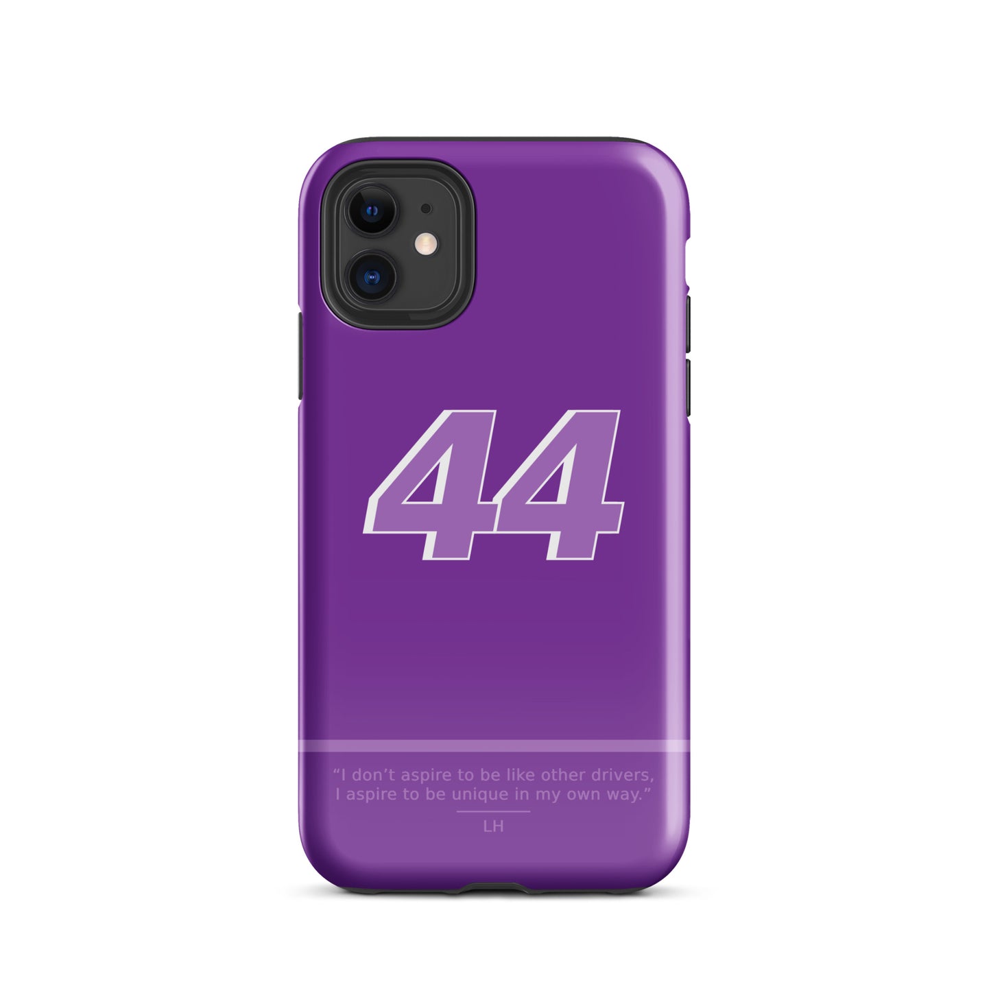 Lewis Hamilton N44