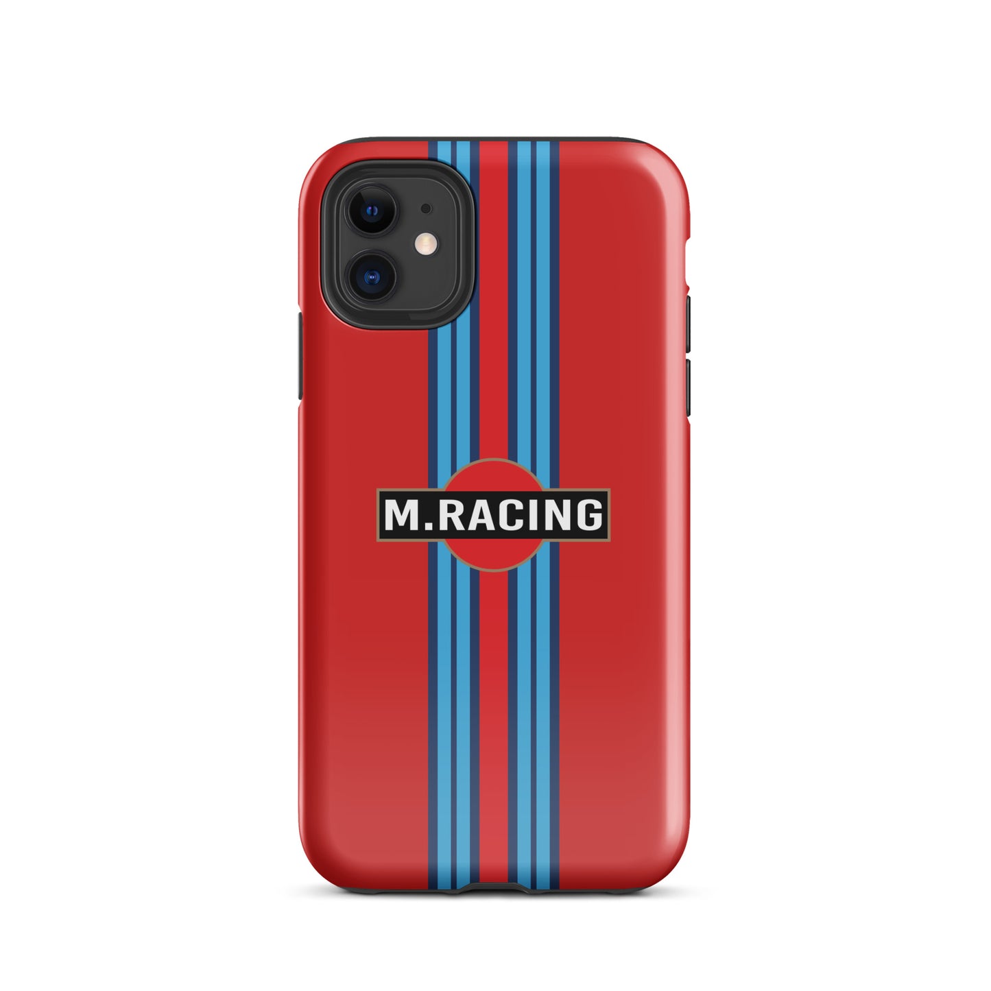 Rosso Corsa Martini Racing Classic
