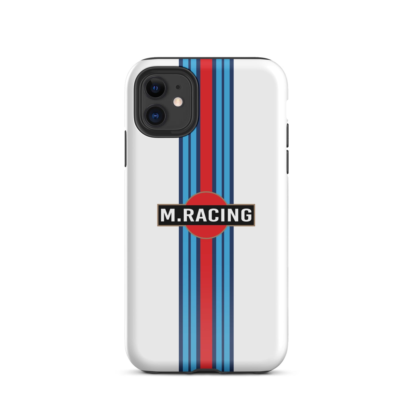 White Martini Racing Classic