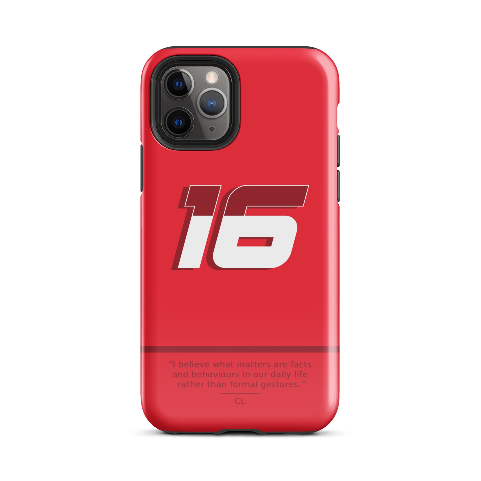 RedMist