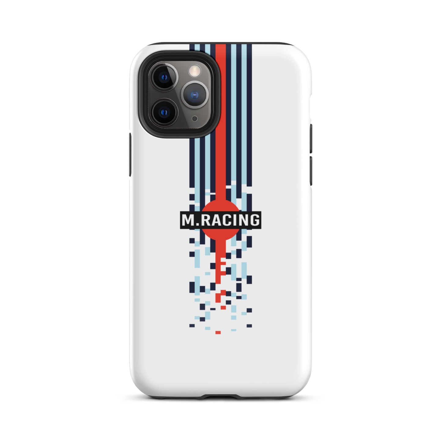 Martini Racing Modern