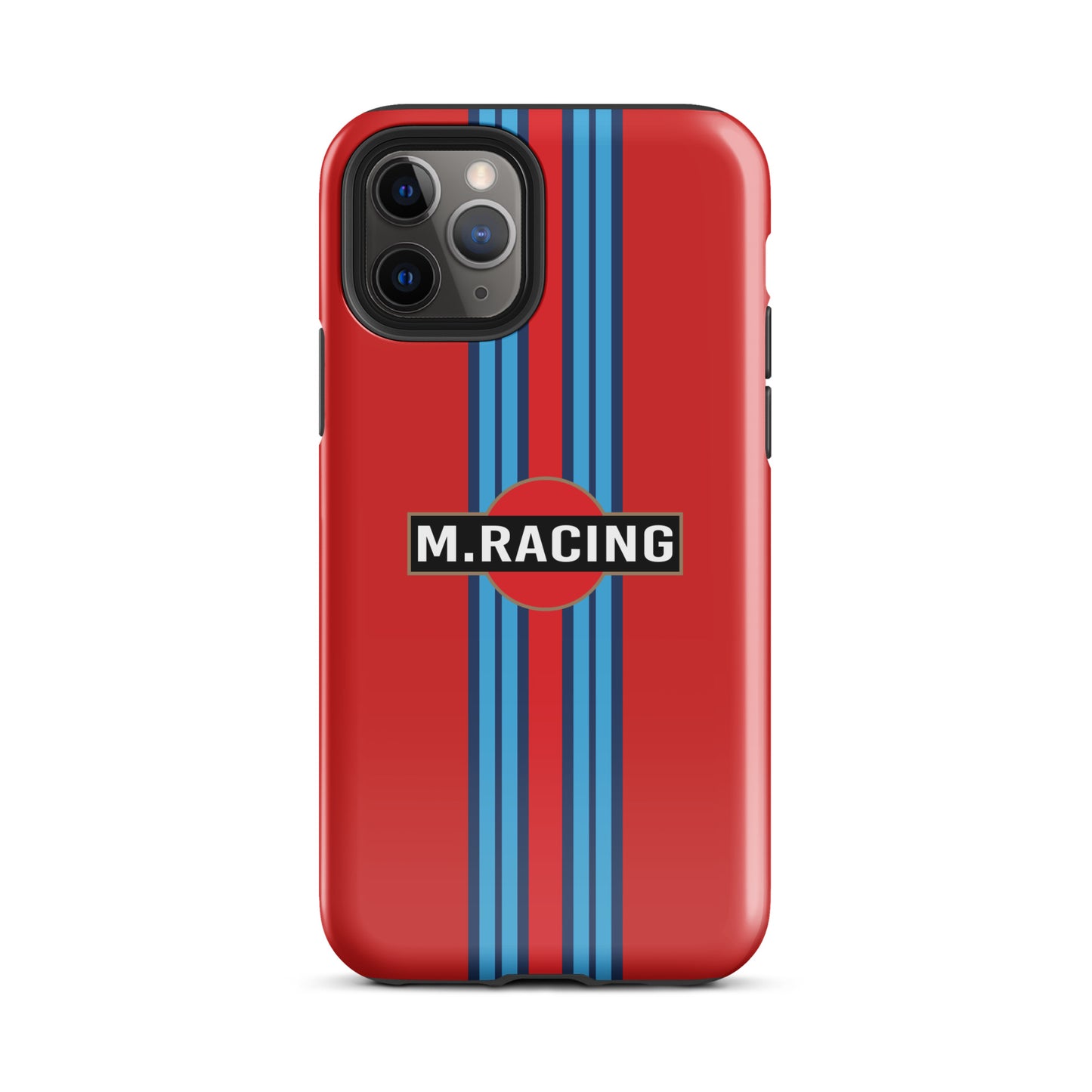 Rosso Corsa Martini Racing Classic