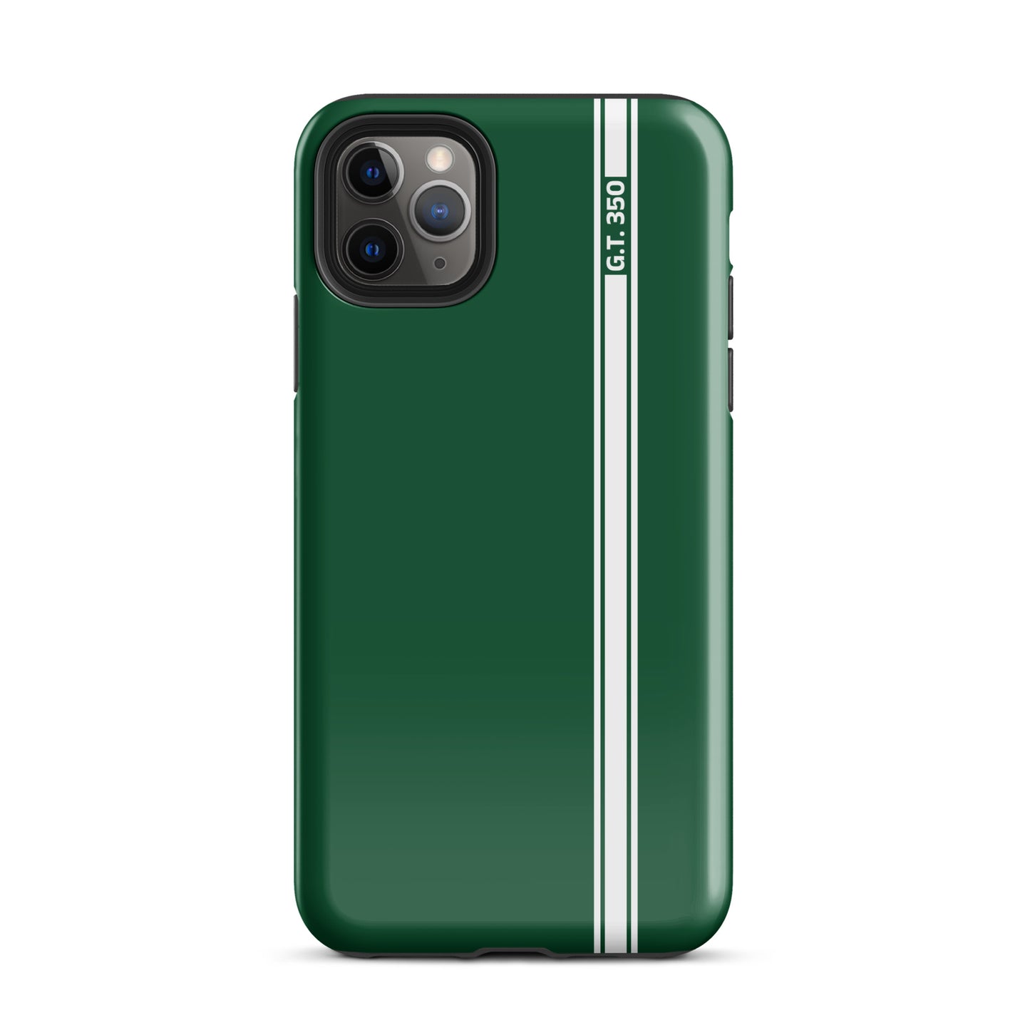 Dark Ivy Green