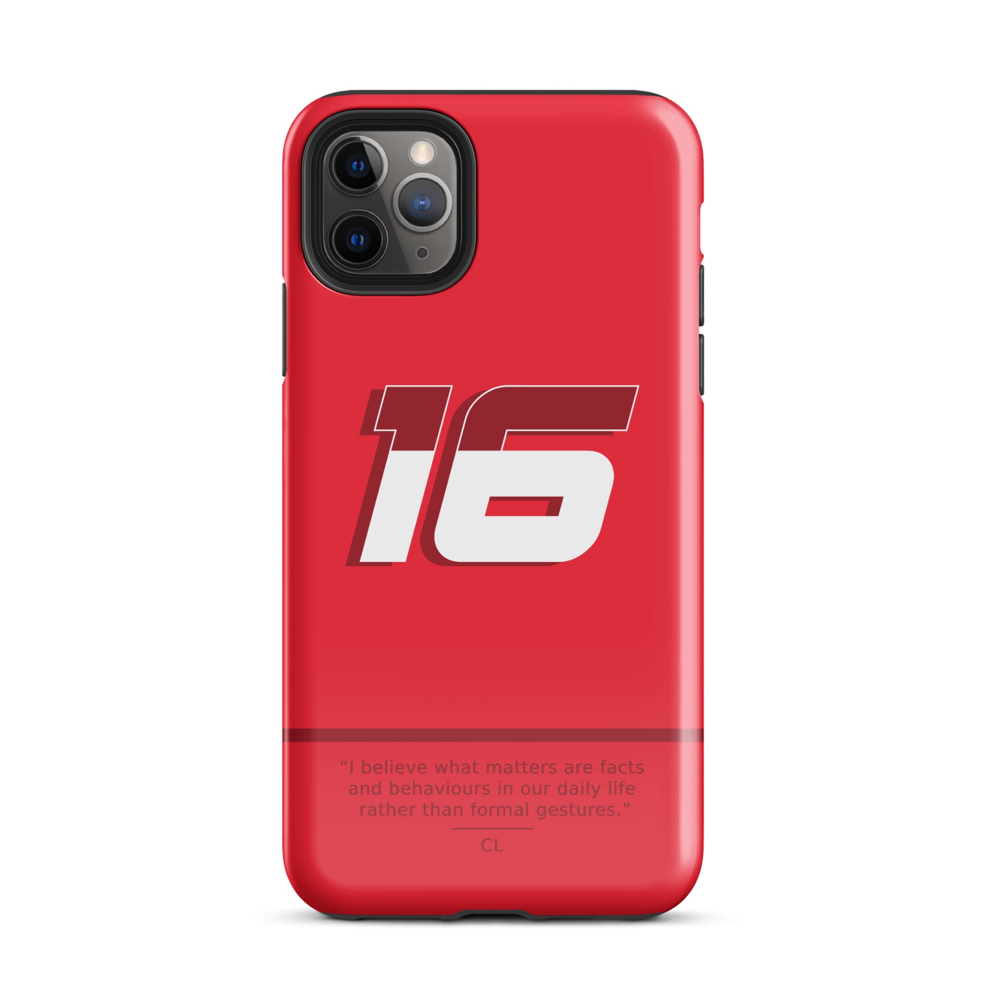 RedMist