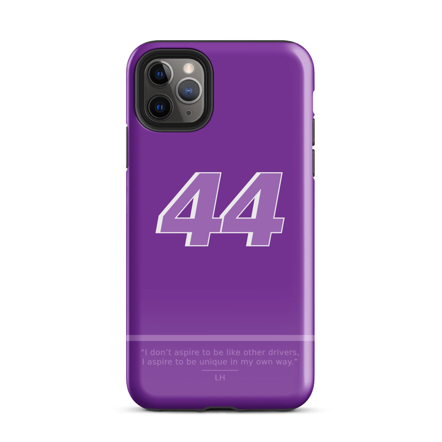 Lewis Hamilton N44