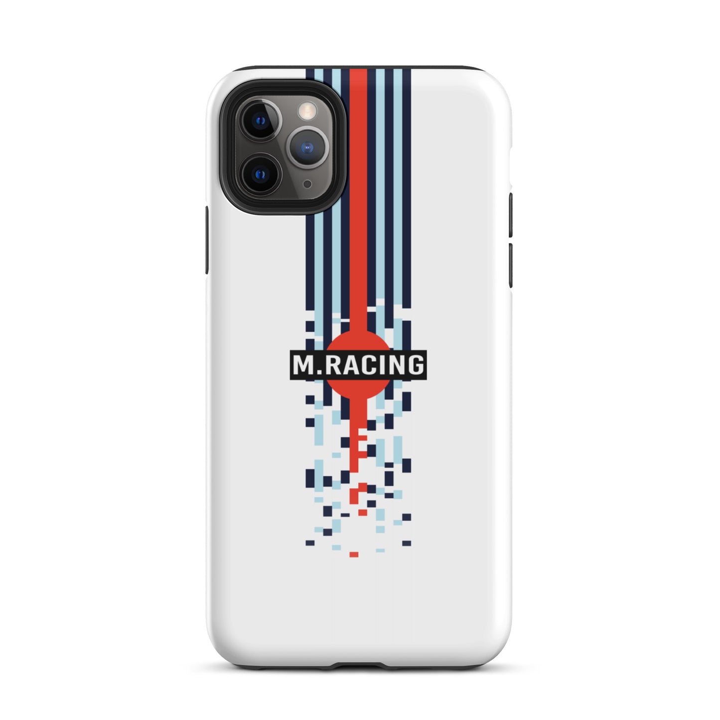 Martini Racing Modern