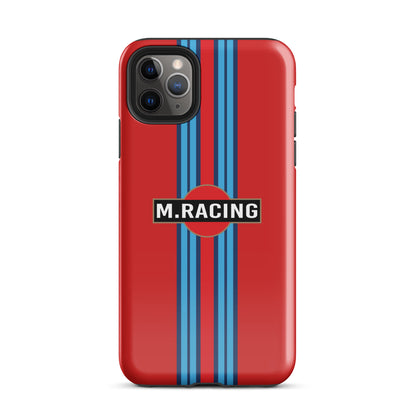 Rosso Corsa Martini Racing Classic