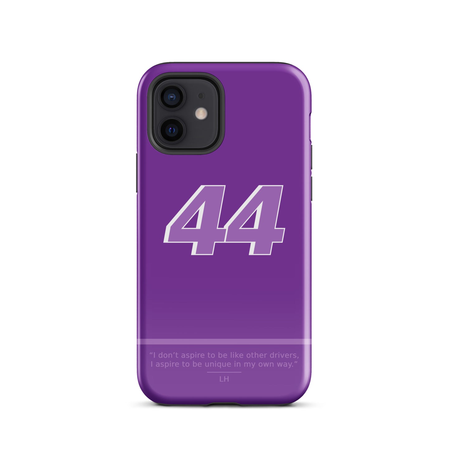 Lewis Hamilton N44