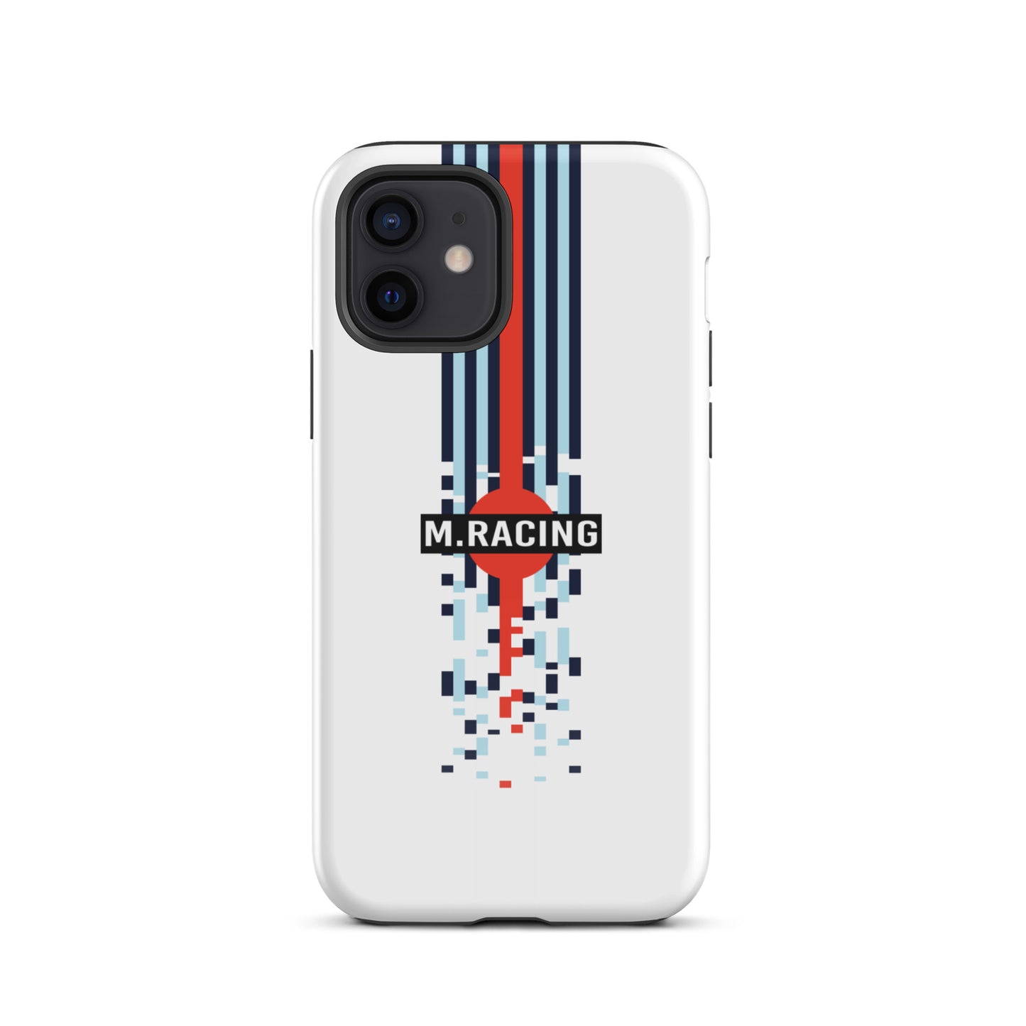 Martini Racing Modern