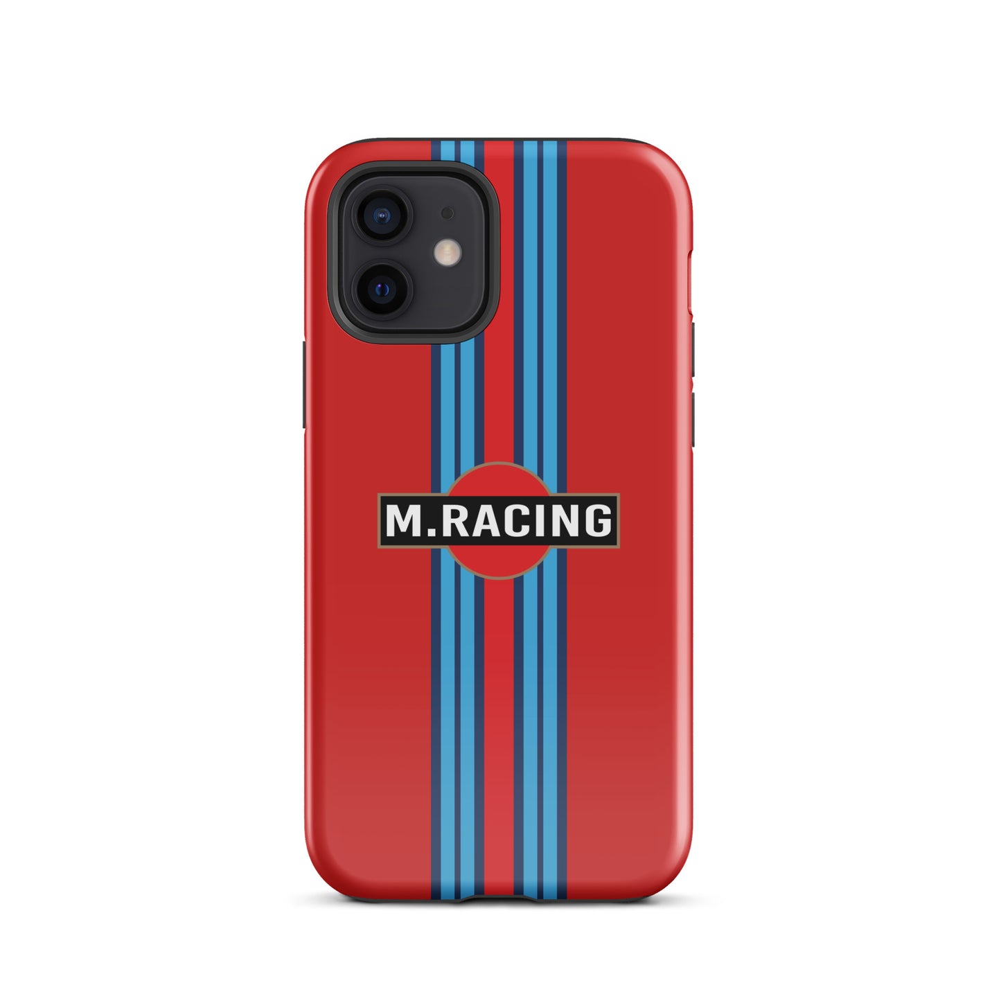 Rosso Corsa Martini Racing Classic