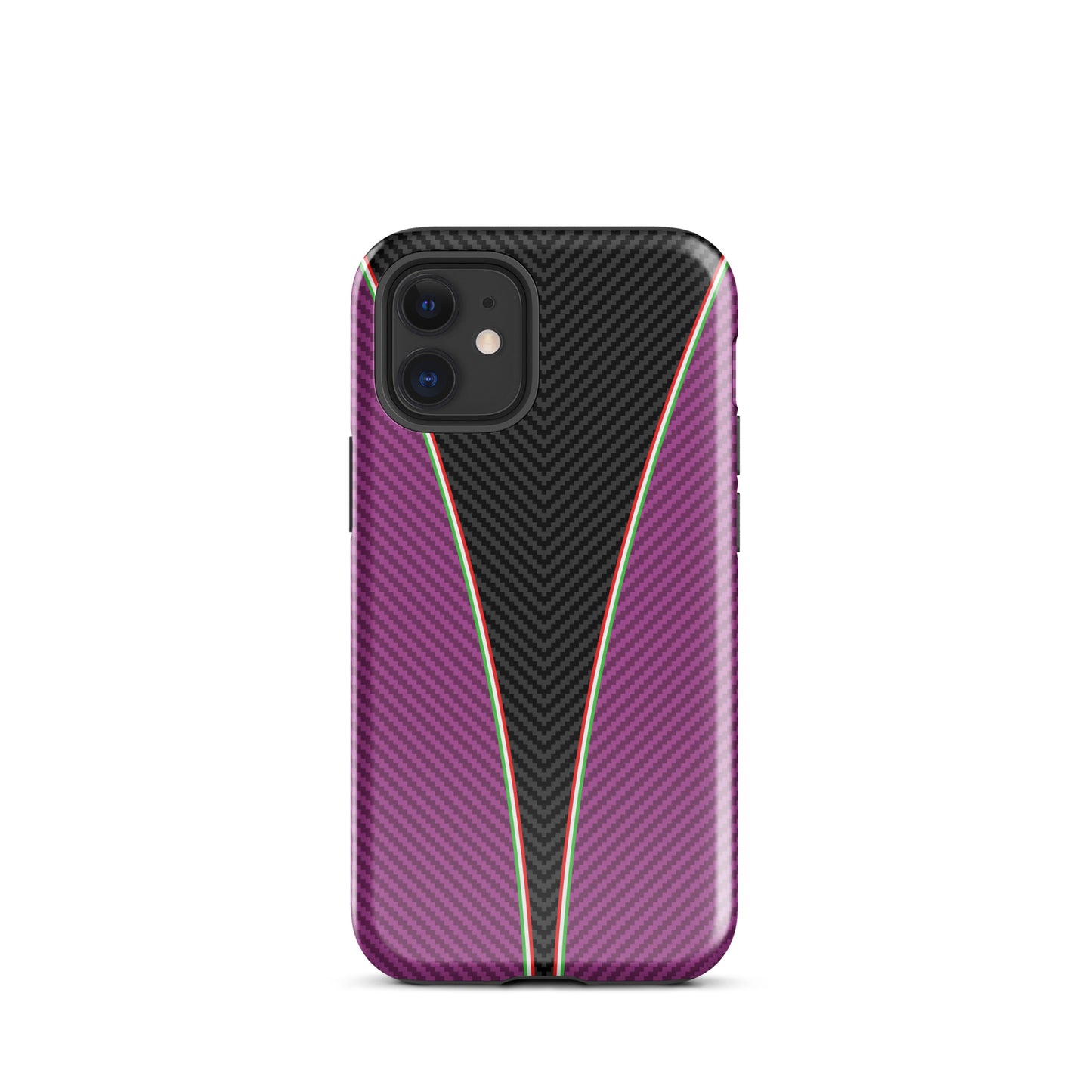 Pagani Palatinate Purple