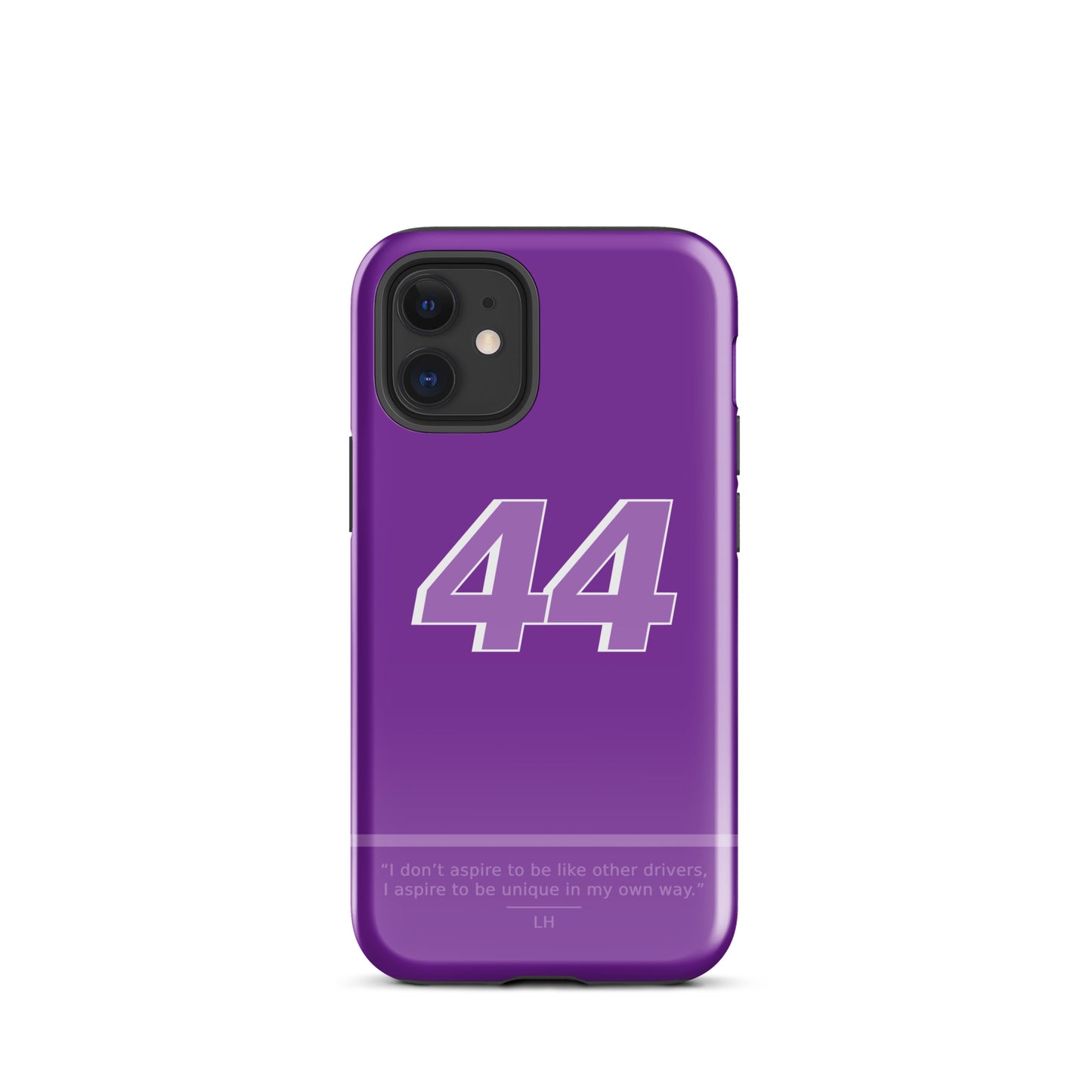 Lewis Hamilton N44