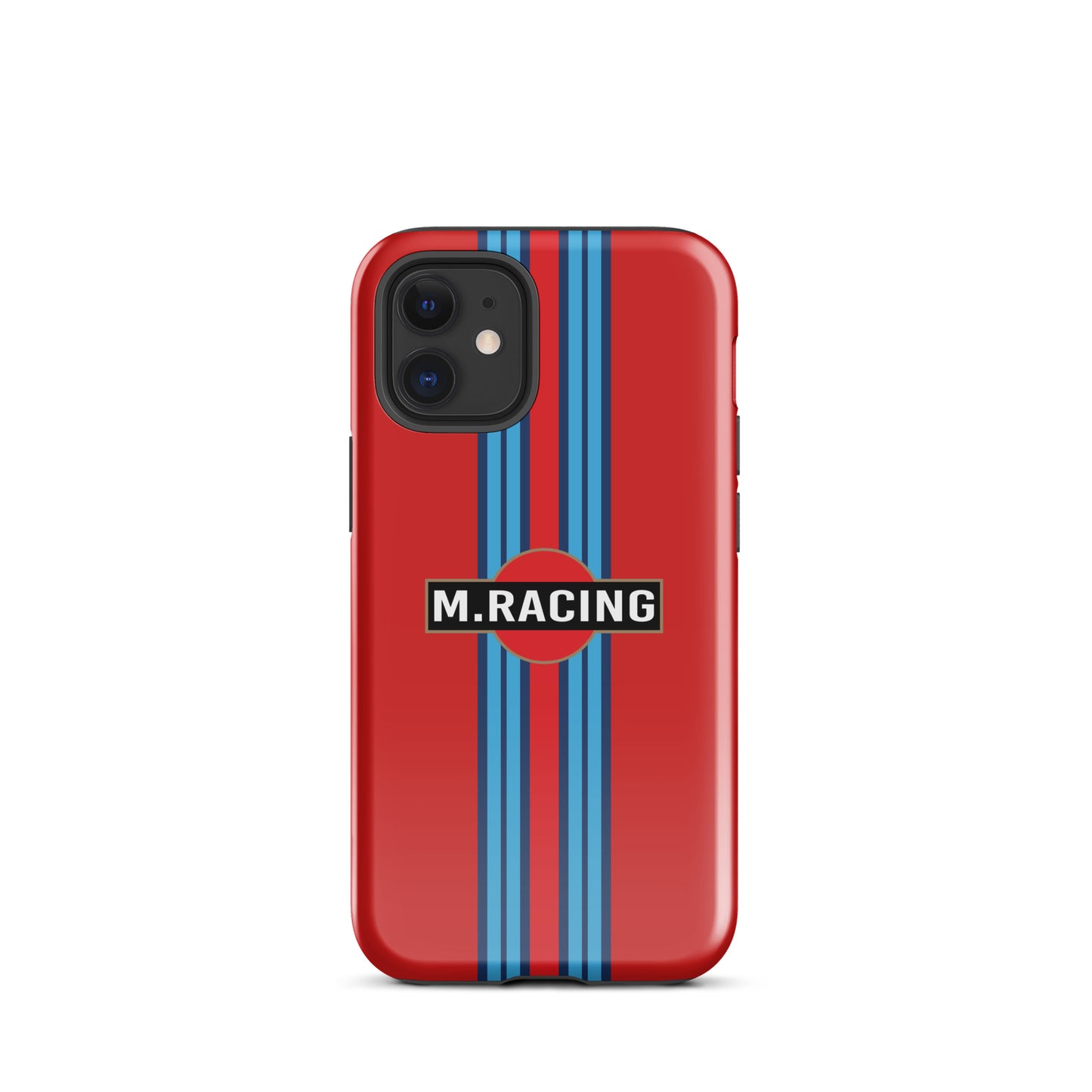 Rosso Corsa Martini Racing Classic