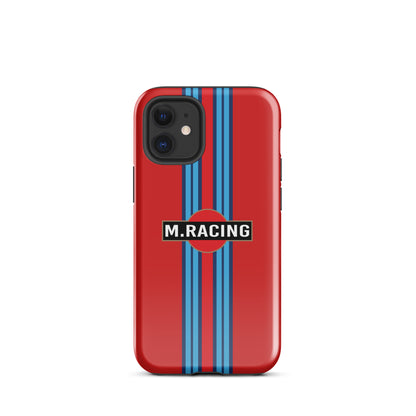 Rosso Corsa Martini Racing Classic