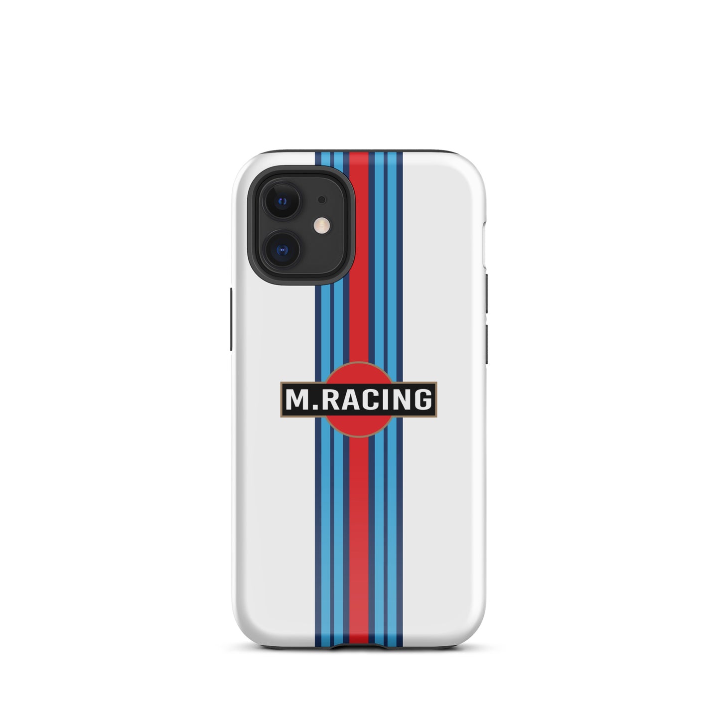 White Martini Racing Classic
